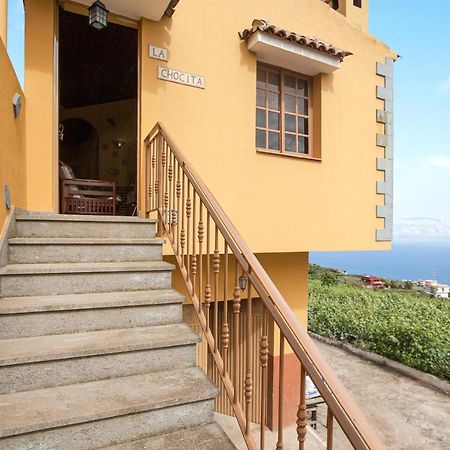 Villa Casa La Chocita Los Realejos Exterior foto